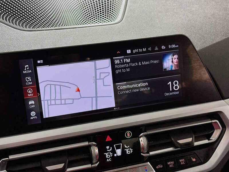 2020 BMW 3 Series 330i xDrive