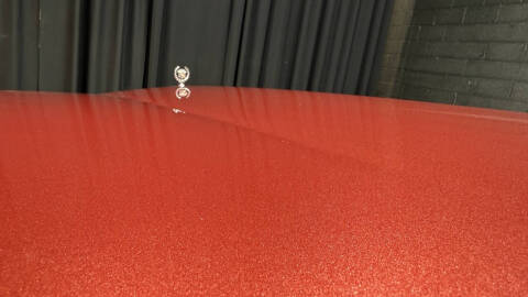 1984 Cadillac Eldorado Biarritz