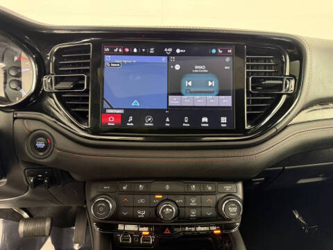 2024 Dodge Durango R/T Plus