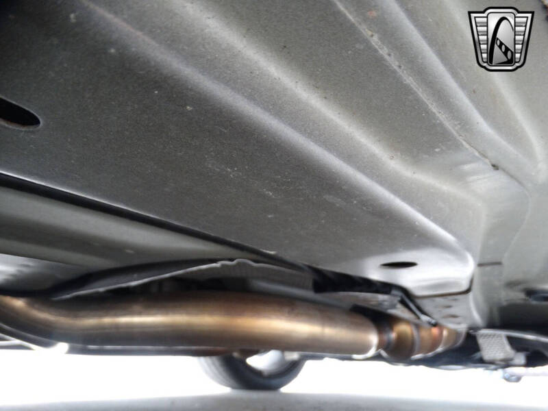 2015 Dodge Challenger SRT Hellcat