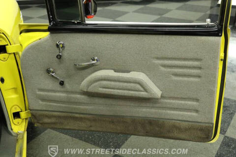 1955 Chevrolet 210