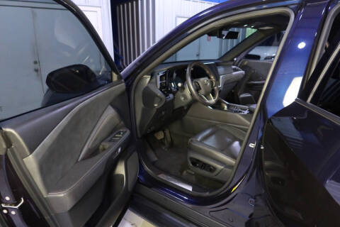 2024 Lexus TX 350 Luxury