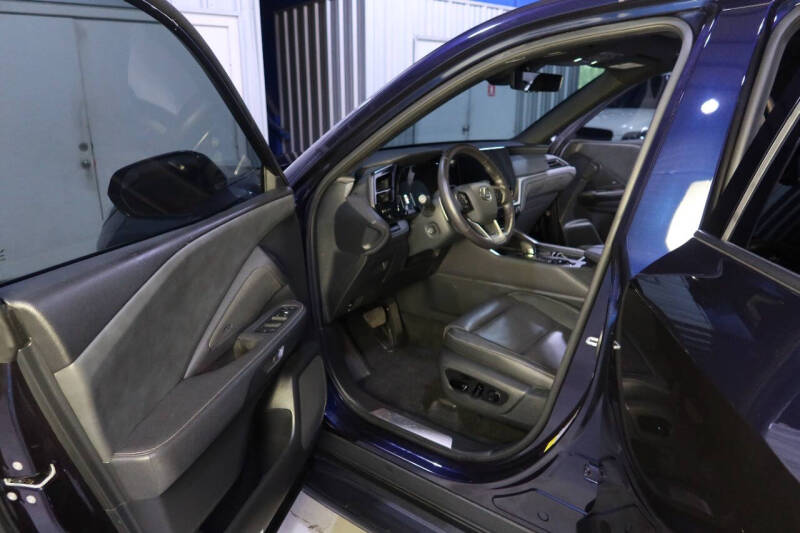 2024 Lexus TX 350 Luxury