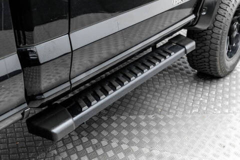 2017 Ford F-350 Super Duty