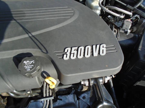 2011 Chevrolet Impala LT Fleet