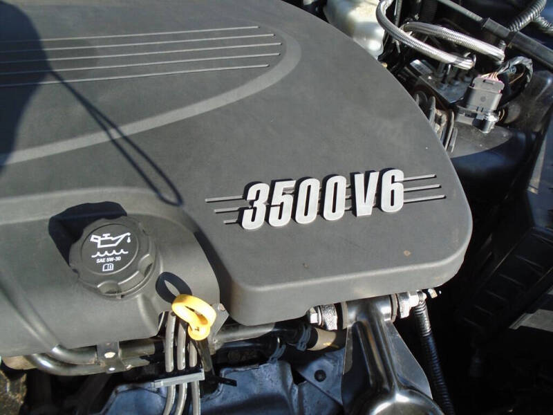 2011 Chevrolet Impala LT Fleet