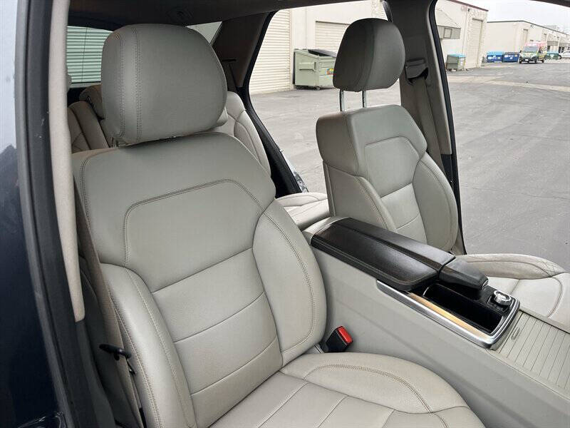 2012 Mercedes-Benz M-Class ML 350