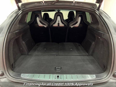 2016 Tesla Model X 90D