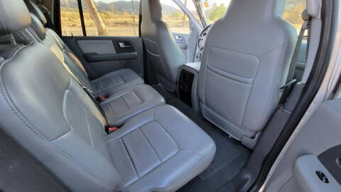 2004 Ford Expedition XLT