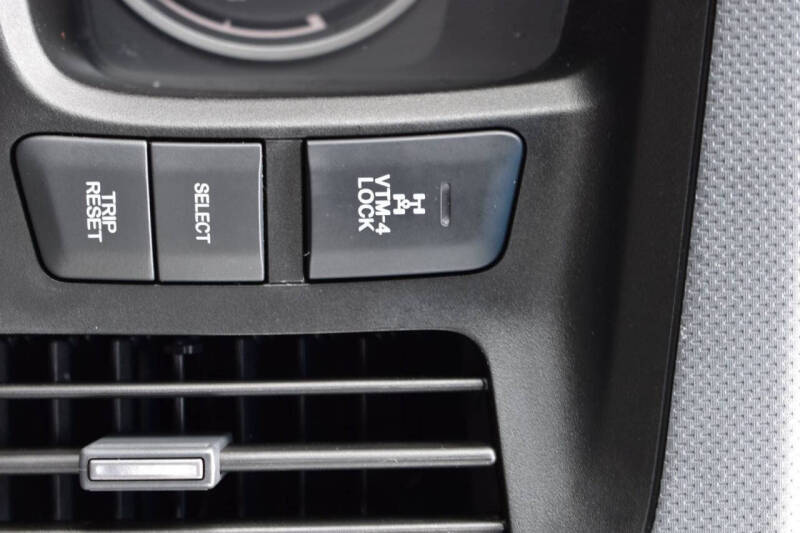 2012 Honda Ridgeline RT