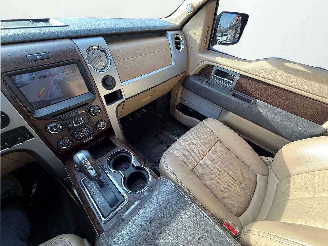 2013 Ford F-150 for sale at Extreme Car Center in Detroit, MI