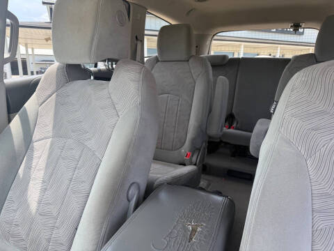 2014 Buick Enclave Convenience