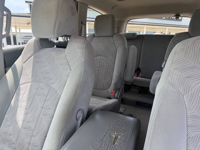2014 Buick Enclave Convenience