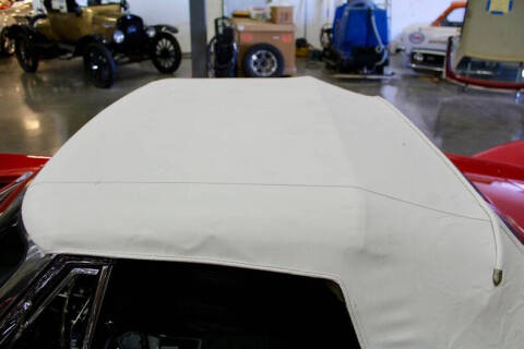 1964 Chevrolet Corvette