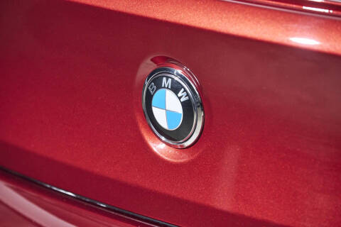 2006 BMW M6