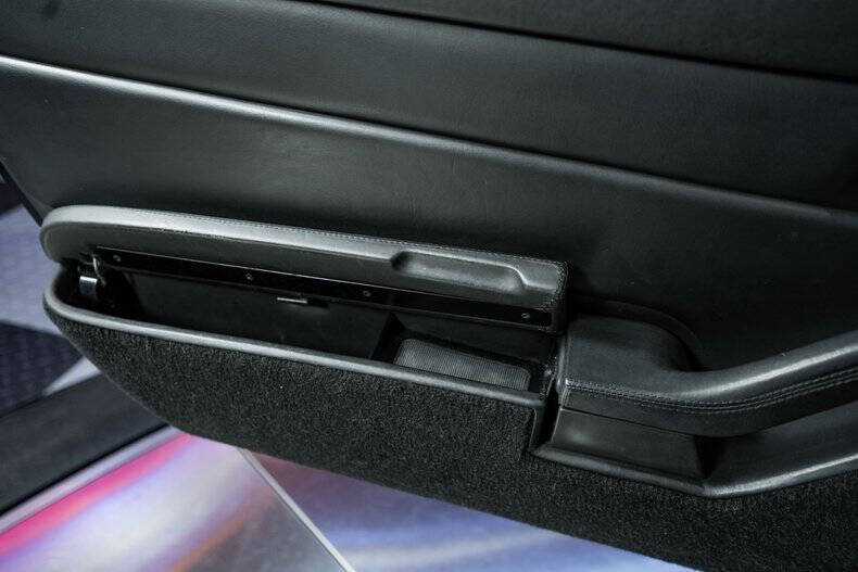 1996 Porsche 911 Turbo