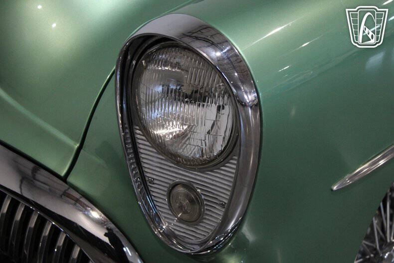 1954 Buick Skylark