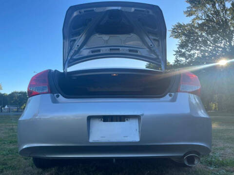 2011 Honda Accord LX-S