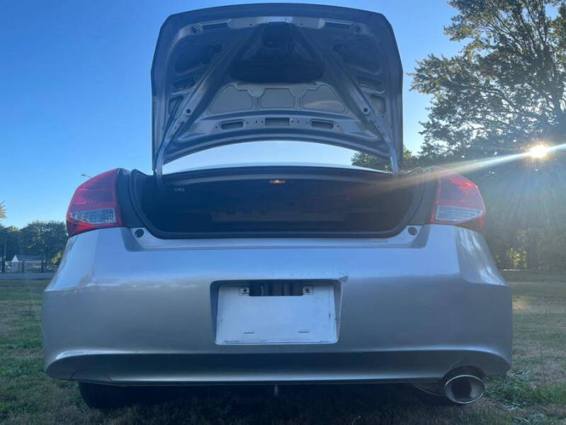 2011 Honda Accord LX-S