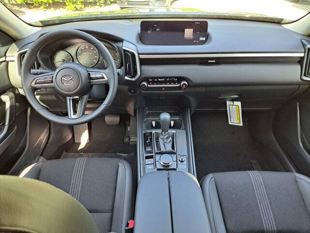 2026 Mazda CX-50 2.5 S Select