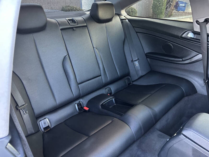 2014 BMW 4 Series 428i xDrive