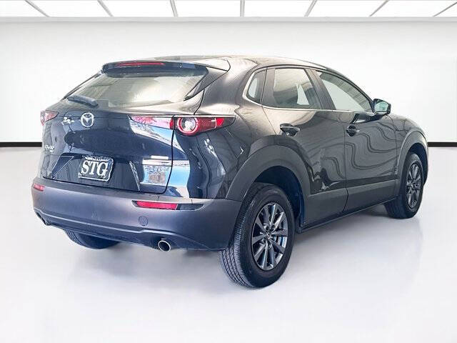 2024 Mazda CX-30 2.5 S