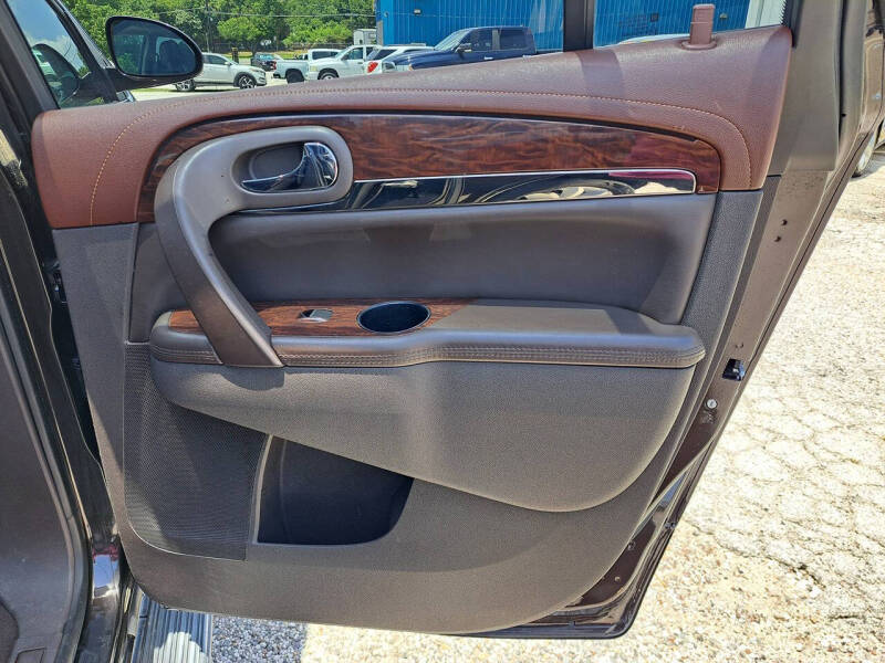 2014 Buick Enclave Premium