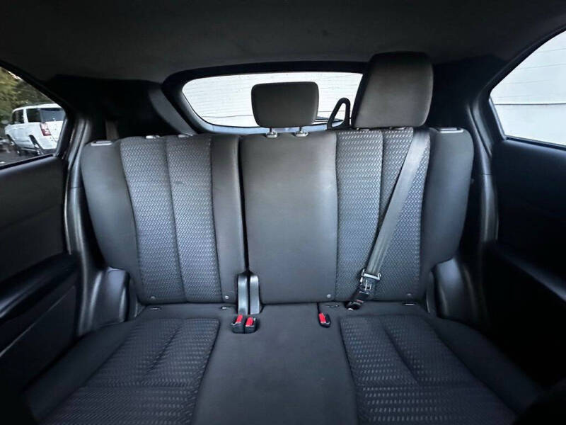 2023 Mitsubishi Eclipse Cross LE