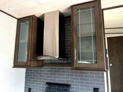 2019 Forest River Heritage Glen