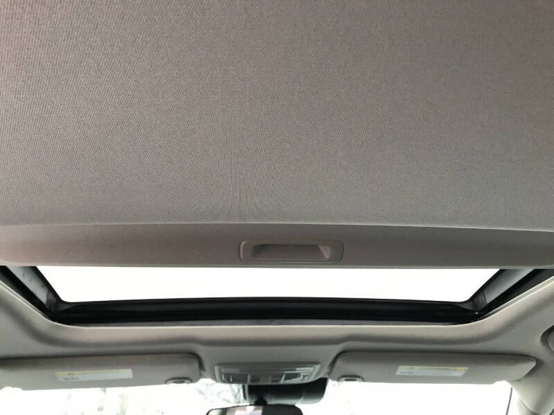 2017 Honda Civic EX-T w/Honda Sensing