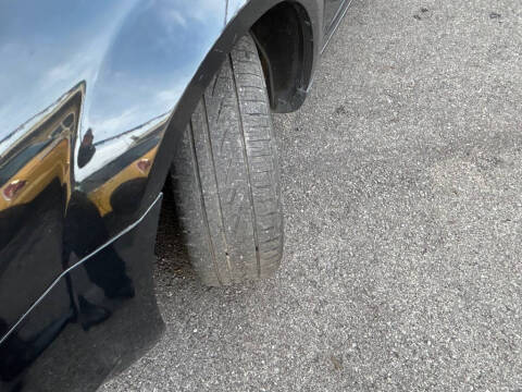 2008 Dodge Avenger SXT