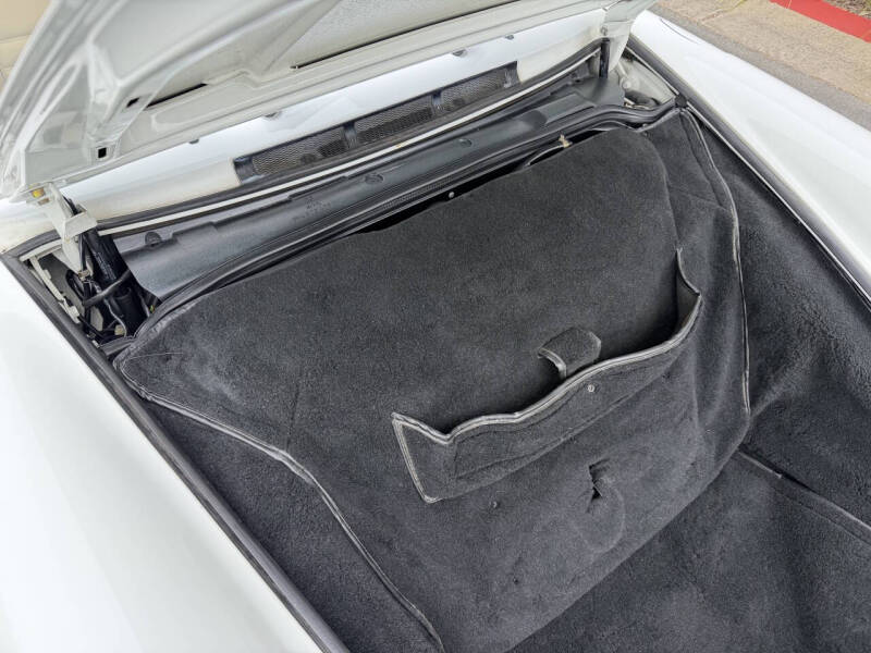 1992 Porsche 911 Carrera 2