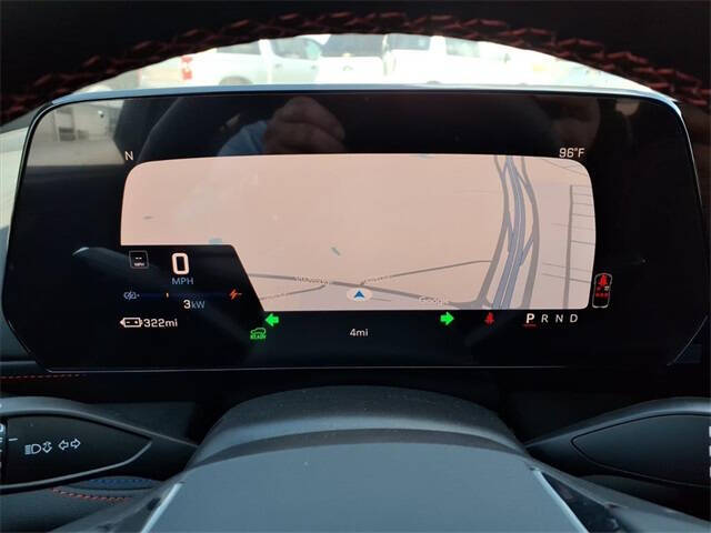 2026 Chevrolet Blazer EV RS