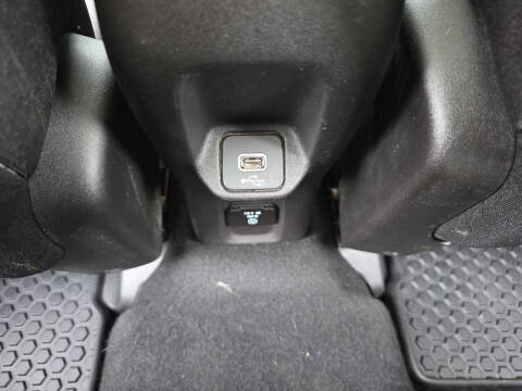 2021 Jeep Renegade Islander