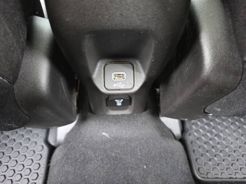 2021 Jeep Renegade Islander