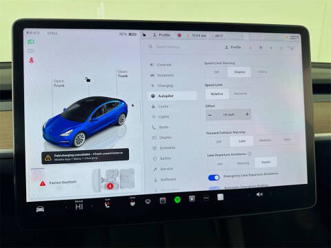 2023 Tesla Model 3 Long Range