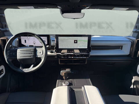 2024 GMC HUMMER EV 2X