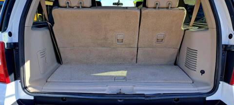 2007 Ford Expedition XLT