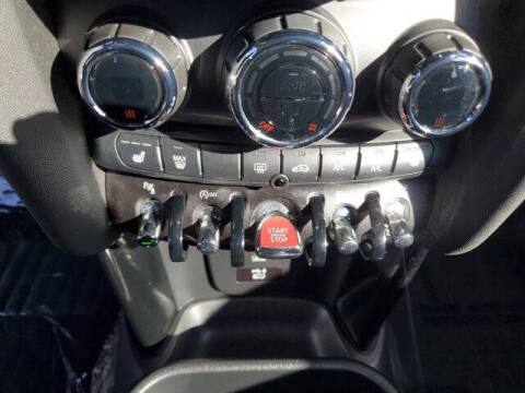 2022 MINI Hardtop 2 Door Cooper S