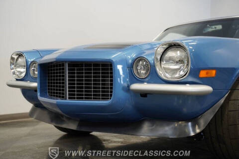 1973 Chevrolet Camaro