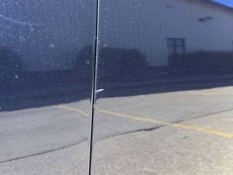 2015 Chevrolet Sonic LS Auto