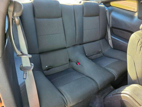 2010 Ford Mustang GT