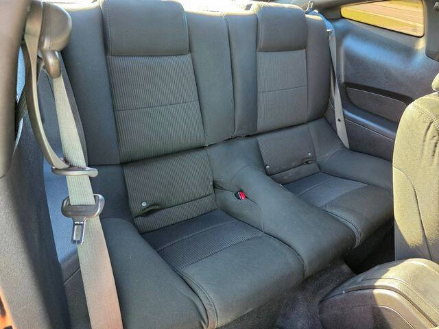 2010 Ford Mustang GT