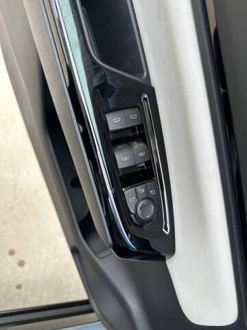 2026 Honda Prologue Elite