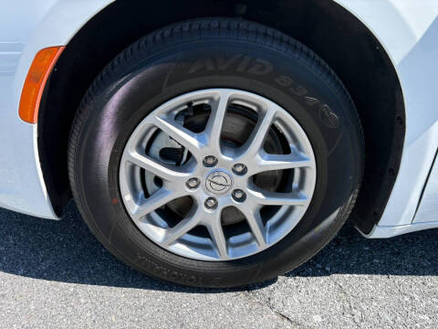2023 Chrysler Pacifica Touring