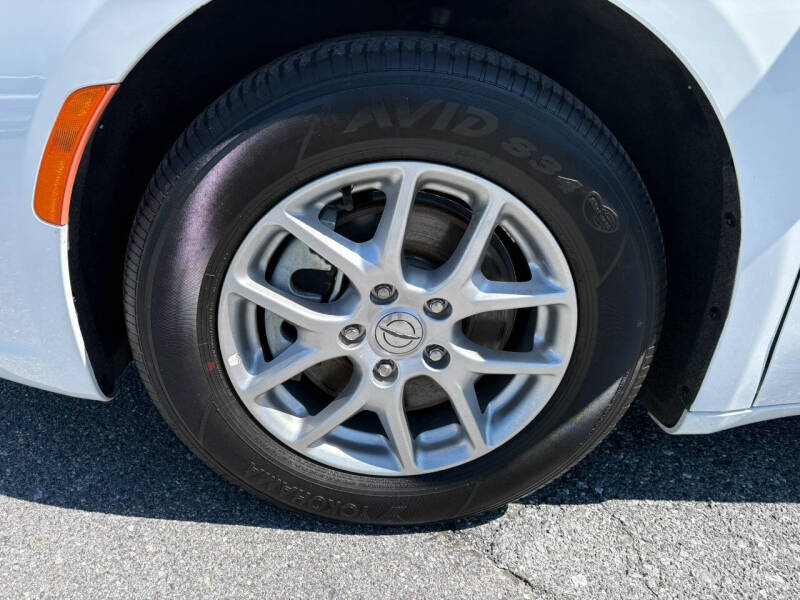 2023 Chrysler Pacifica Touring