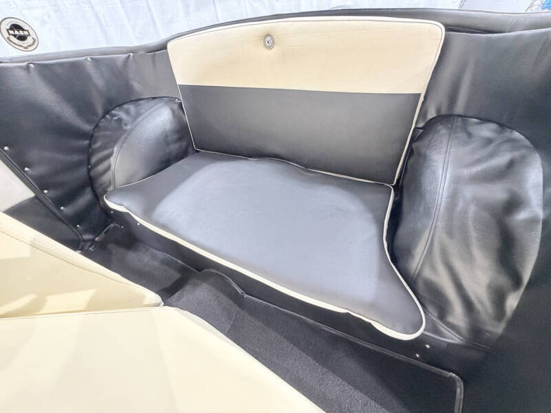 1960 Nash Metropolitan