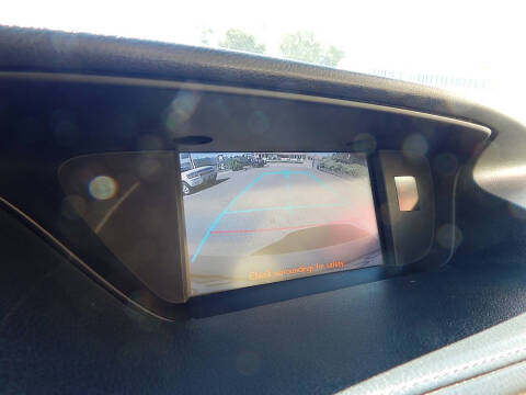 2013 Lexus ES 300h