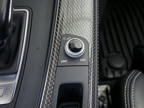 2019 Audi S4 3.0T quattro Prestige