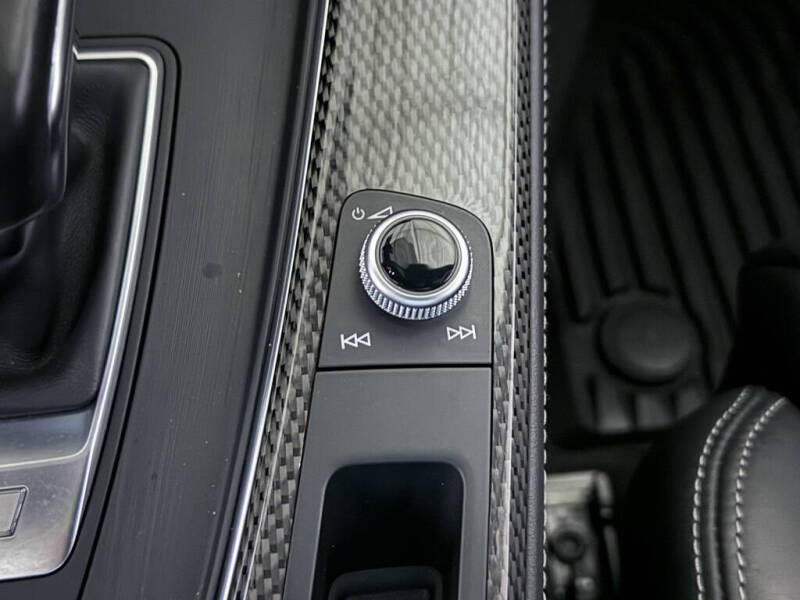 2019 Audi S4 3.0T quattro Prestige